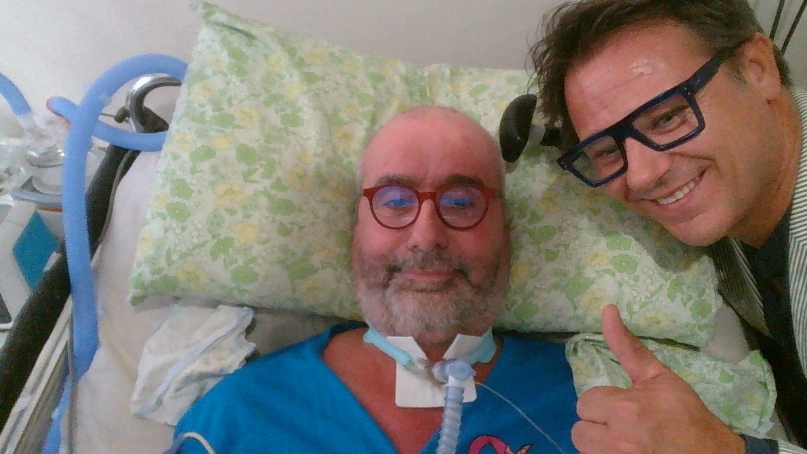 Inps chiedeva i soldi dell'accompagnamento al malato ricoverato in ospedale: provvedimento annullato
