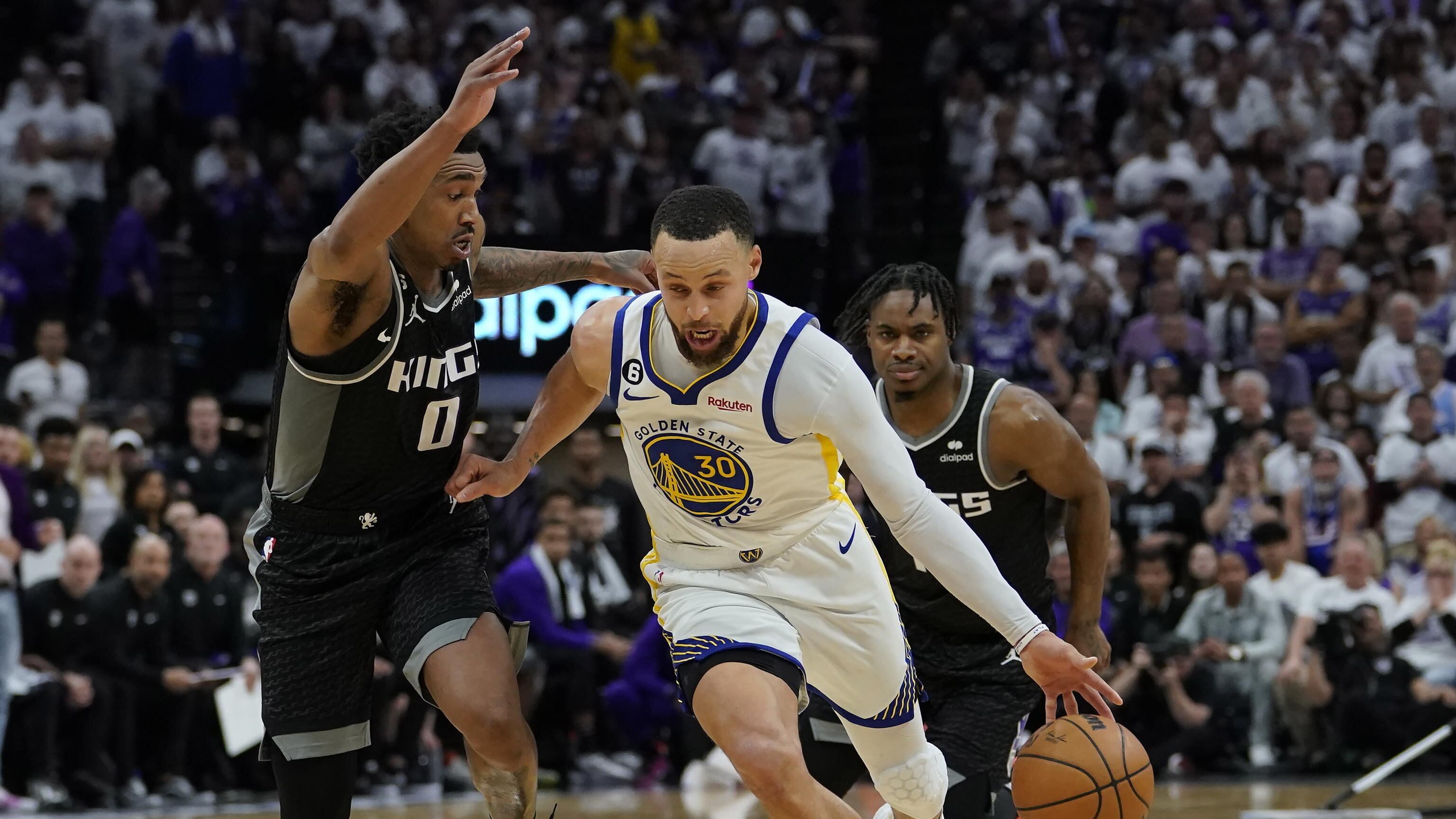NBA, al via i playoff. Tanti soldi, parecchi favoriti e molti dubbi