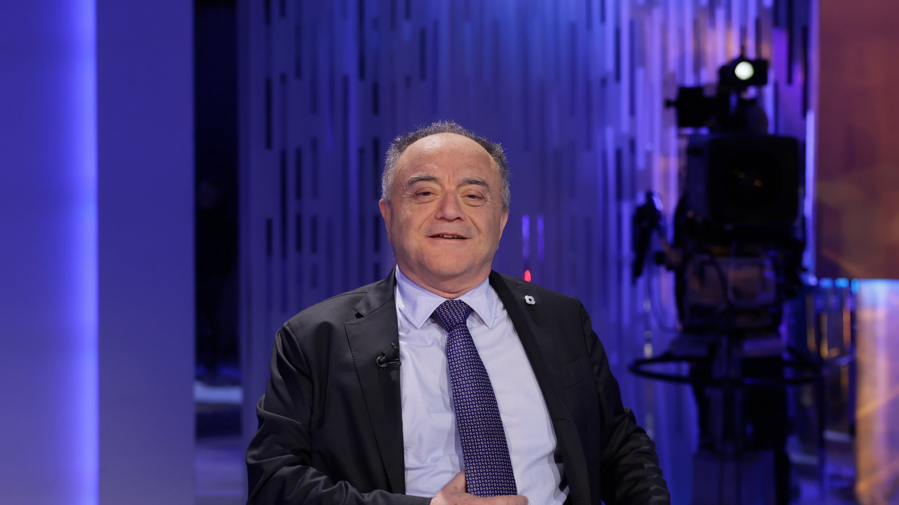 Docufilm su Gratteri, l'attacco del pentito. "Charmelot con me ha giocato sporco"