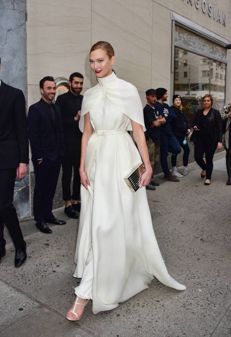 Met Gala 2016, foto 27