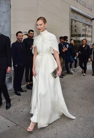Met Gala 2016, foto 27