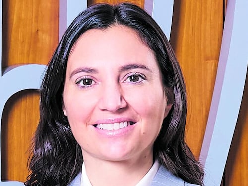 Anghileri, prima donna nella sua azienda. Formazione d'acciaio alla 4ª generazione