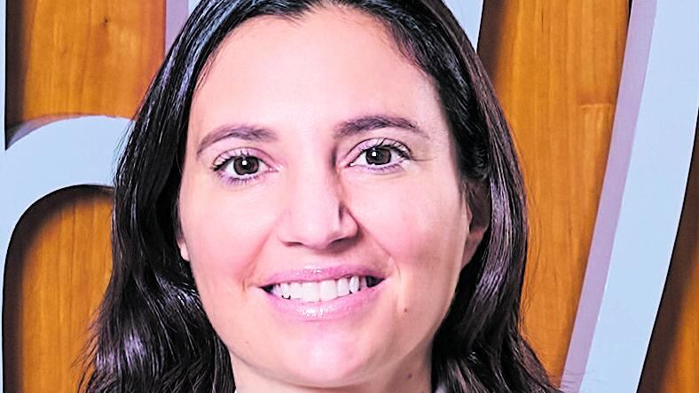 Anghileri, prima donna nella sua azienda. Formazione d'acciaio alla 4ª generazione