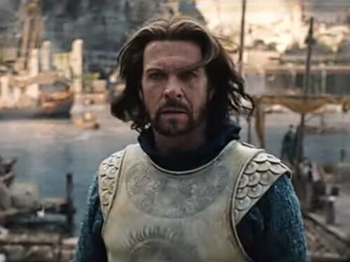 Il signore degli Anelli - Gli Anelli del potere su Prime Video
