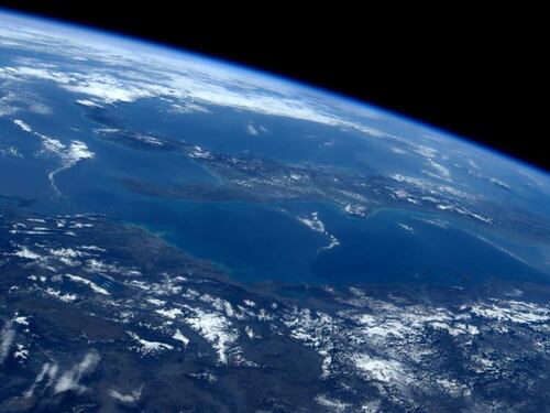 Le ultime foto di AstroSamantha