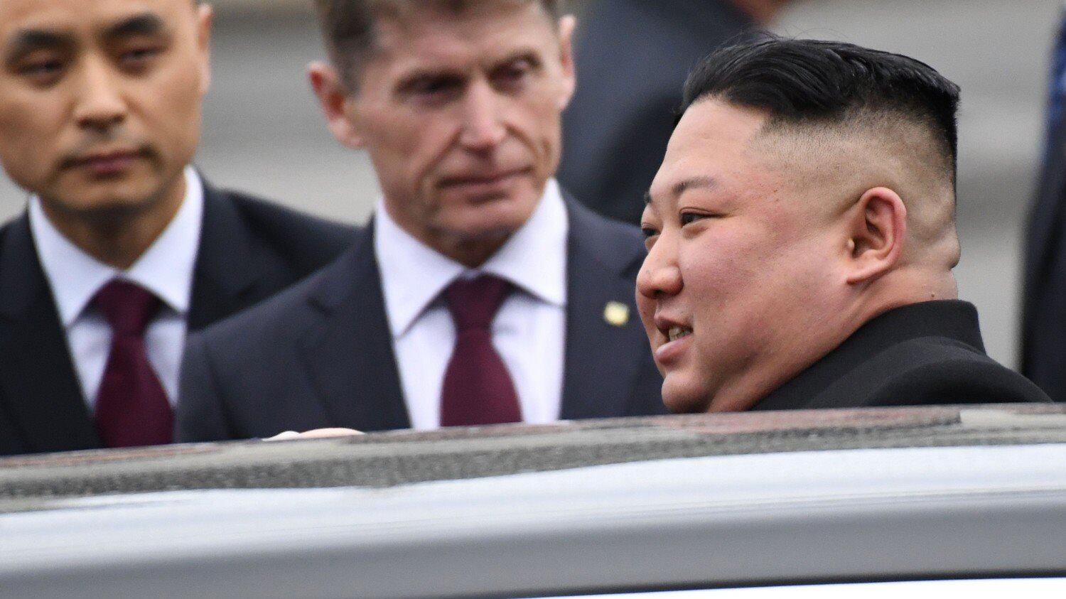 "Il fratello di Kim ucciso perché spiava per la Cia"