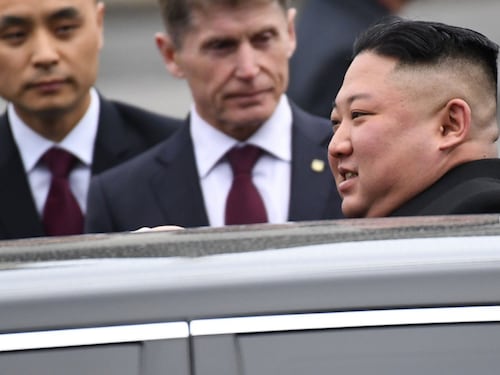 Kim giustizia i negoziatori che fecero saltare l'incontro con Trump