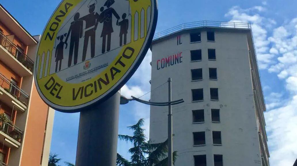 Controllo di vicinato, la rete che si estende per combattere i reati
