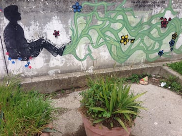 Periferie d'Italia, viaggio a Scampia 5