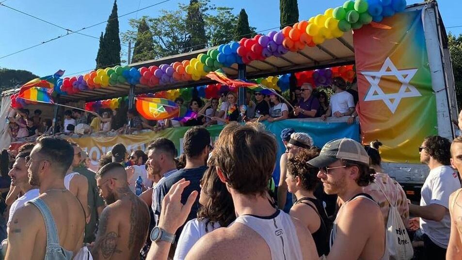 L'internazionale Lgbt caccia gli israeliani e cancella Tel Aviv