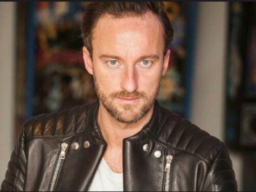 Facchinetti: "Fanno le gatte morte e poi mandano la foto a mia moglie"