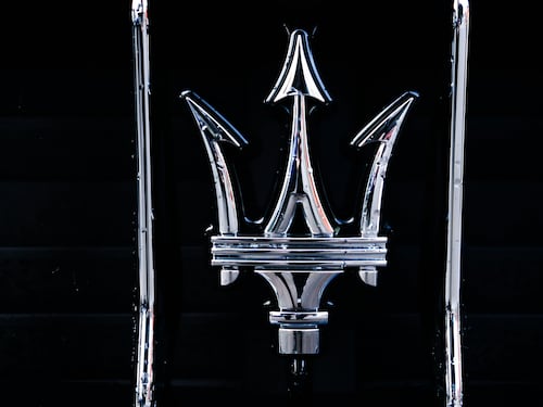Alla Maserati ora è allarme rosso. Fine corsa per l'"Innovation Lab"