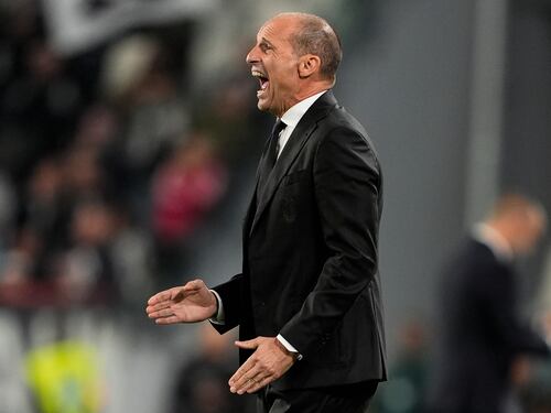 Furia Max, vuole un Milan che non si dia mai pace. Vero Leao?