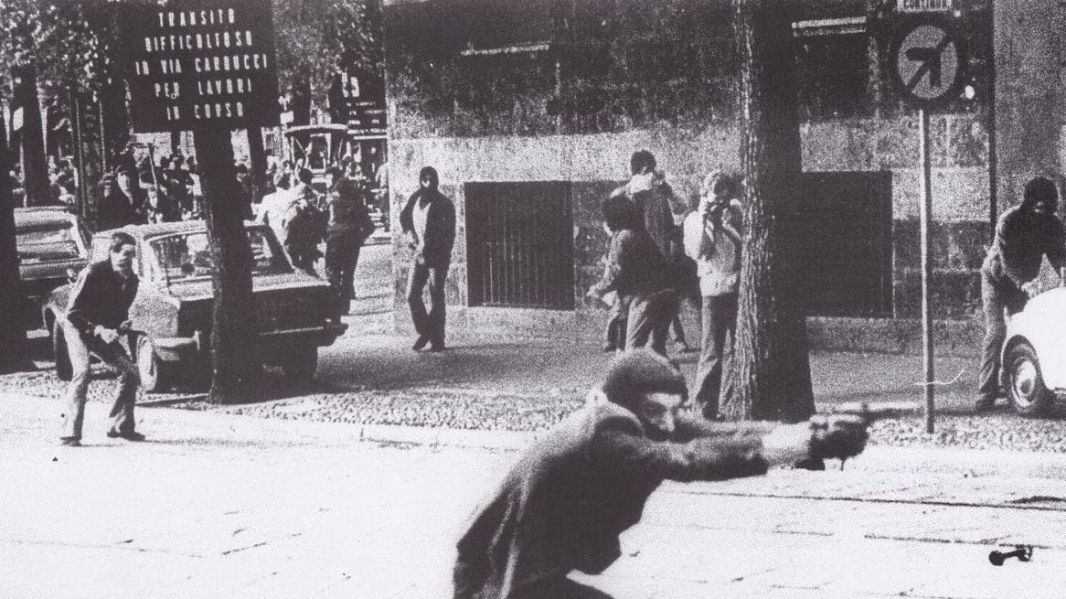 "Il terrorismo prosperò grazie a chi diceva: compagni che sbagliano"