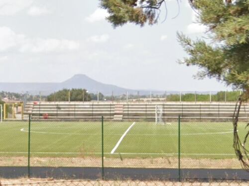 Dramma a Ozieri (Sassari), bimbo di 10 anni muore sul campetto da calcio, schiacciato dalla porta