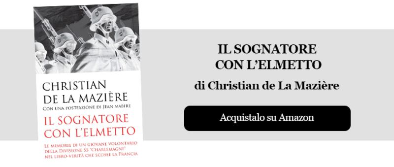 Il sognatore con l'elmetto