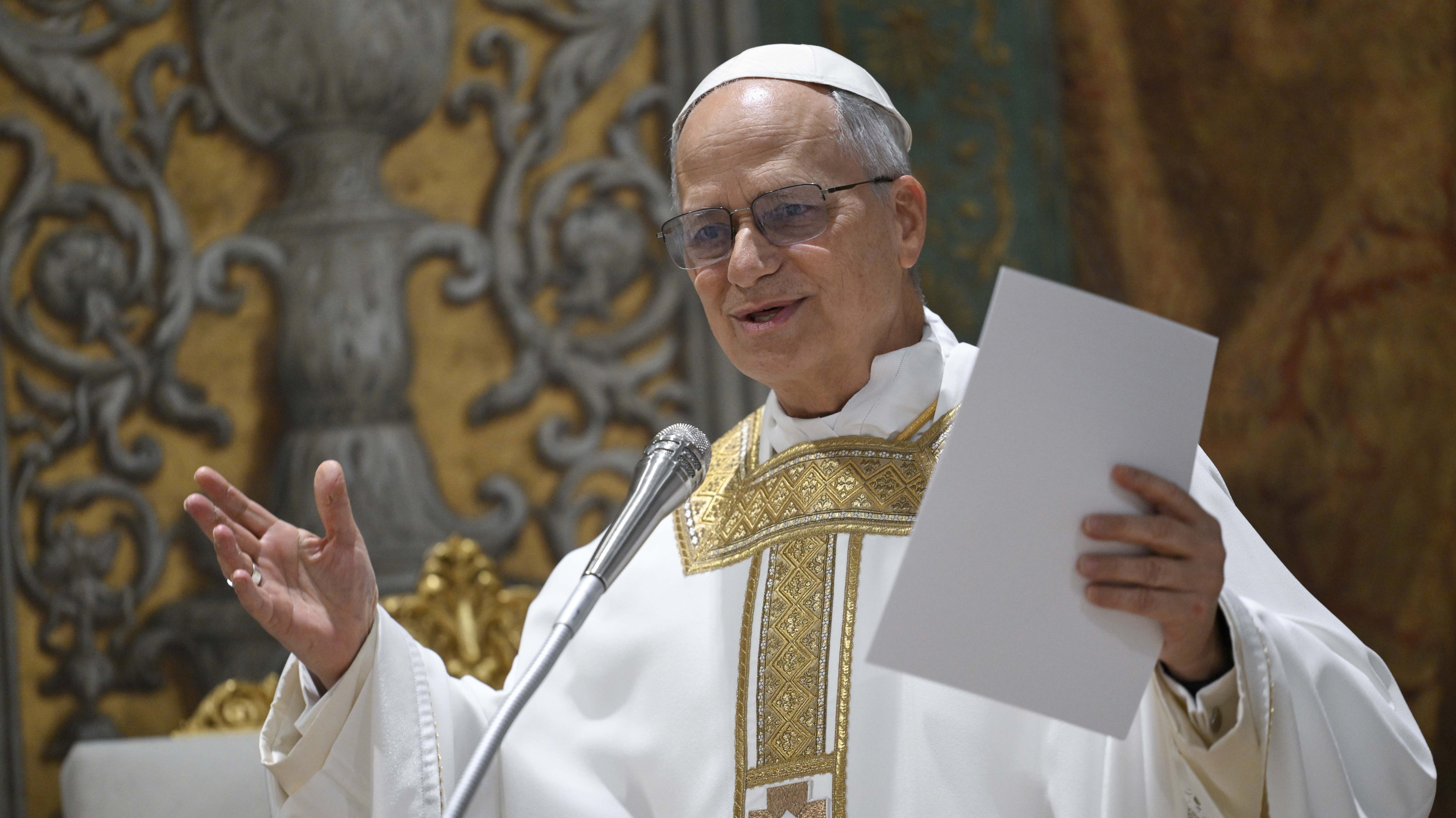 Vaticano, tolti i sigilli al Palazzo Apostolico. Ancora mistero sulla residenza del Papa
