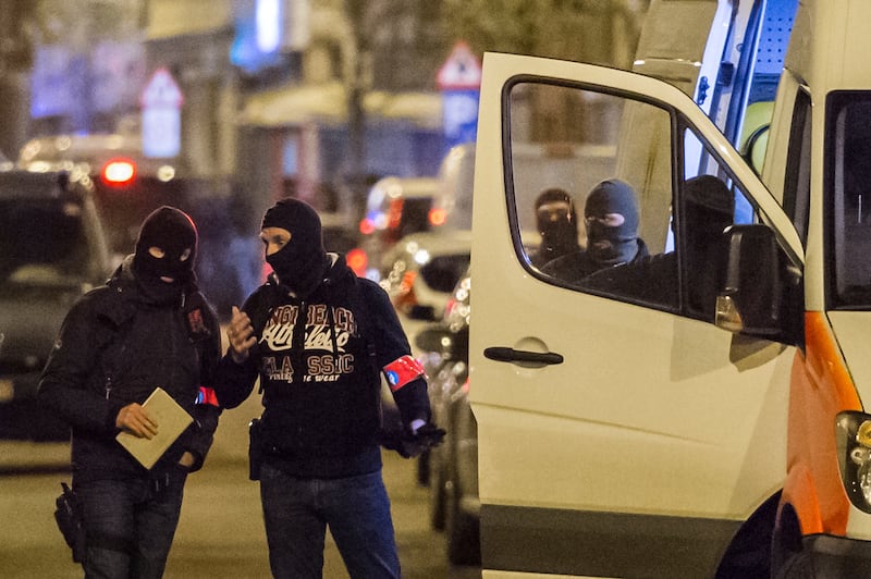 Il massacro dell'Isis a Parigi 10 anni fa 6