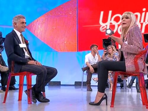 Uomini e Donne, già al capolinea la storia tra Gemma e Juan Luis?