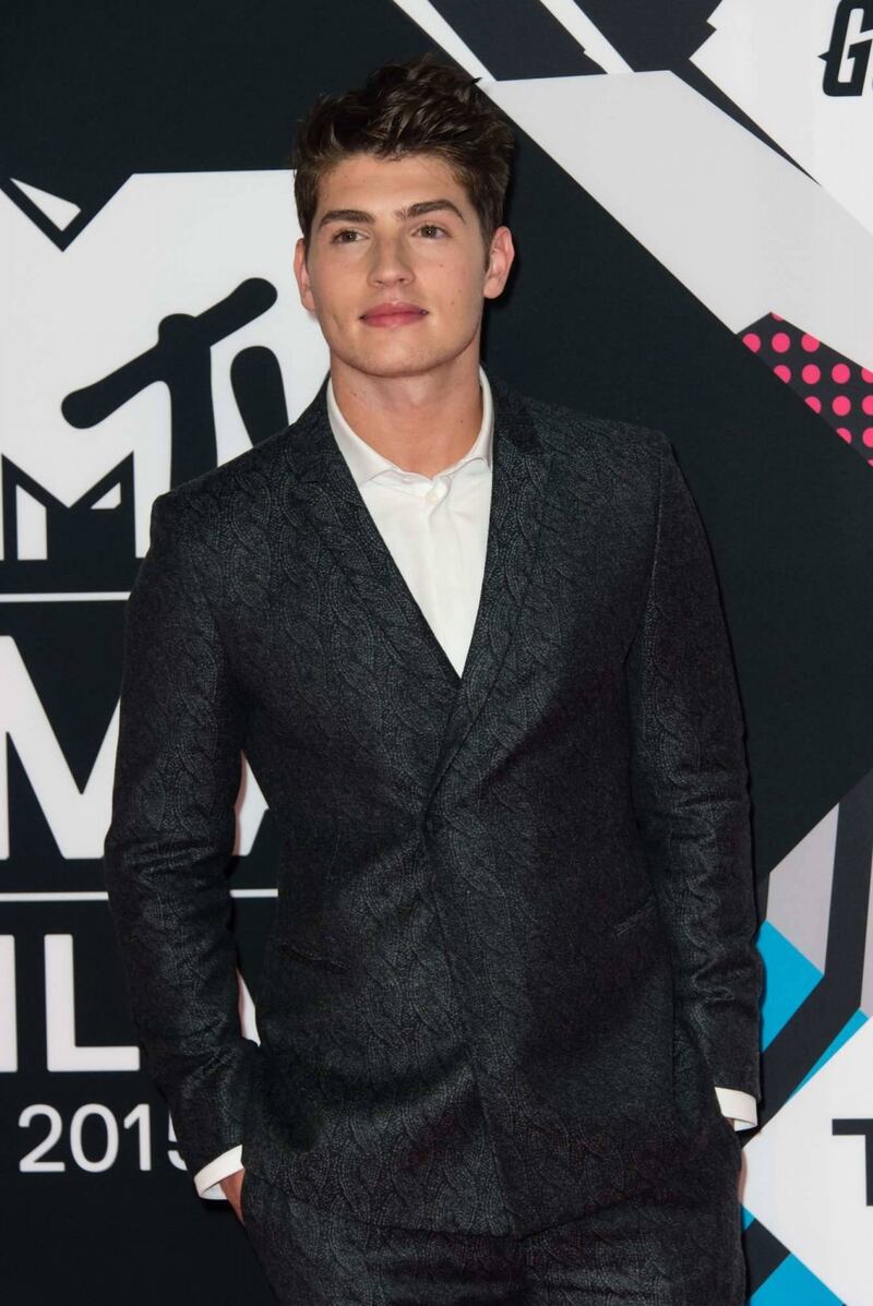 MTV EMA 2015, red carpet stellare a Milano 23