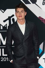 MTV EMA 2015, red carpet stellare a Milano 23