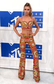 MTV VMA 2016: le artiste più sexy 51