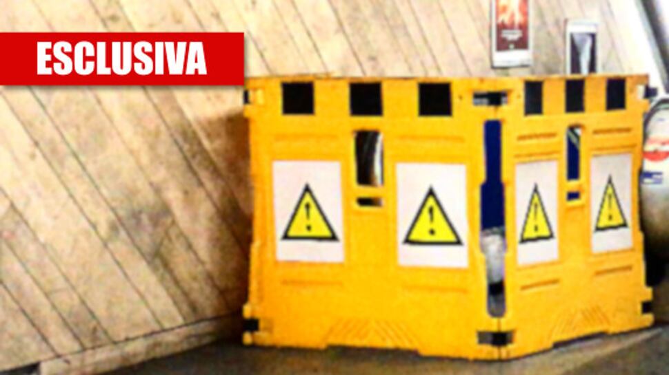 Dopo le chiusure sulla metro A, l'odissea dei pendolari romani prosegue sulla B e la C