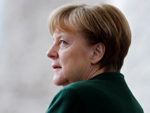 Brexit, Merkel: "Londra non si faccia illusioni" ma Gentiloni frena