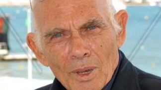 Addio al regista Pasquale Squitieri