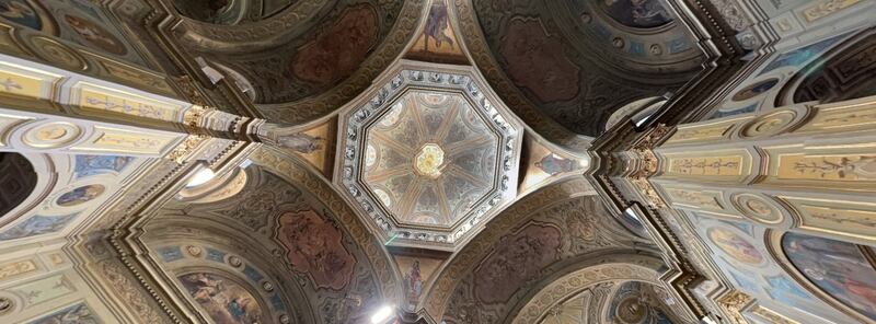 Alessandria, cattedrale