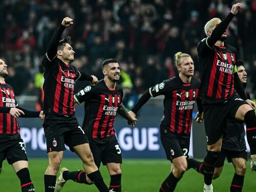 Sorpresa dalla Germania: il Diavolo a San Valentino si è innamorato di Thiaw