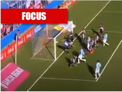 I gol più pazzi su calcio d'angolo. I 10 video che avete dimenticato