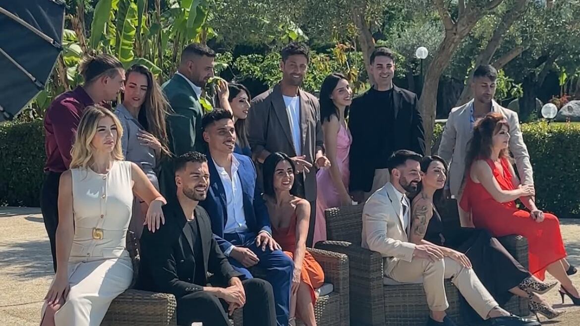 Temptation Island torna su Canale 5: data ufficiale, anticipazioni, coppie e colpi di scena