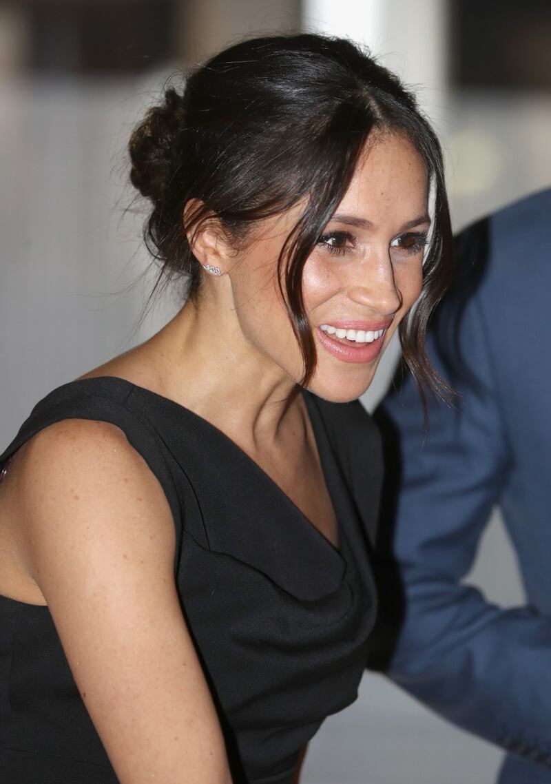 Meghan Markle, i look e lo stile 16