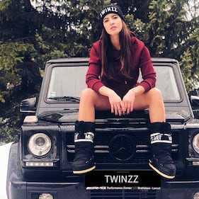 Lucia Javorcekova da urlo su Instagram: gli scatti hot della modella slovacca 12