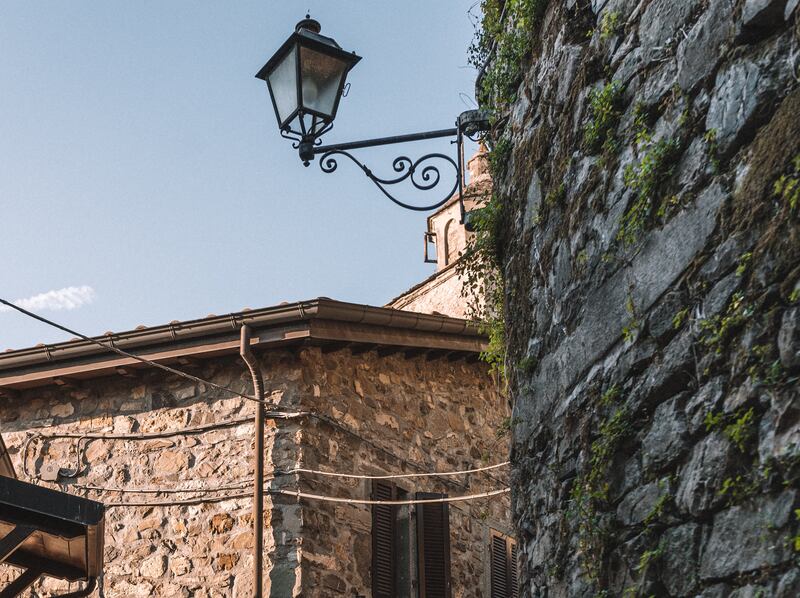 Bagnone