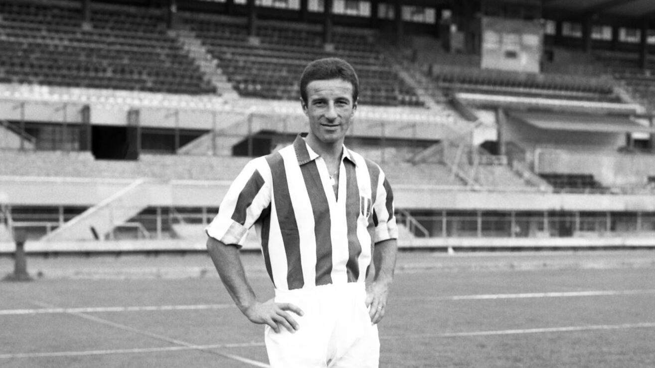 La Juventus e il mondo del calcio piangono la scomparsa di Ernesto Castano