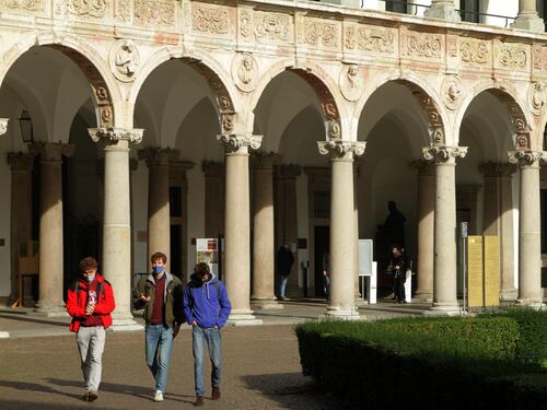 Medicina, al San Carlo campus gemellato con Mind