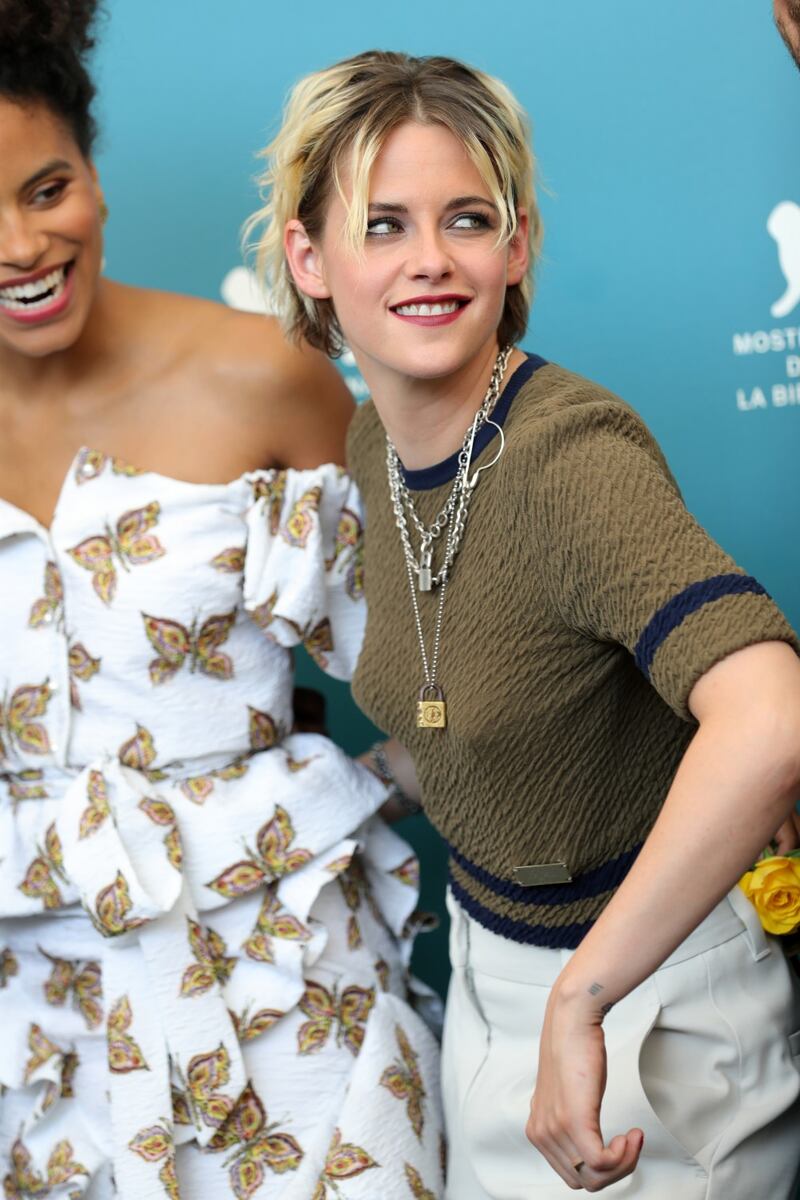 Kristen Stewart a Venezia: foto 9