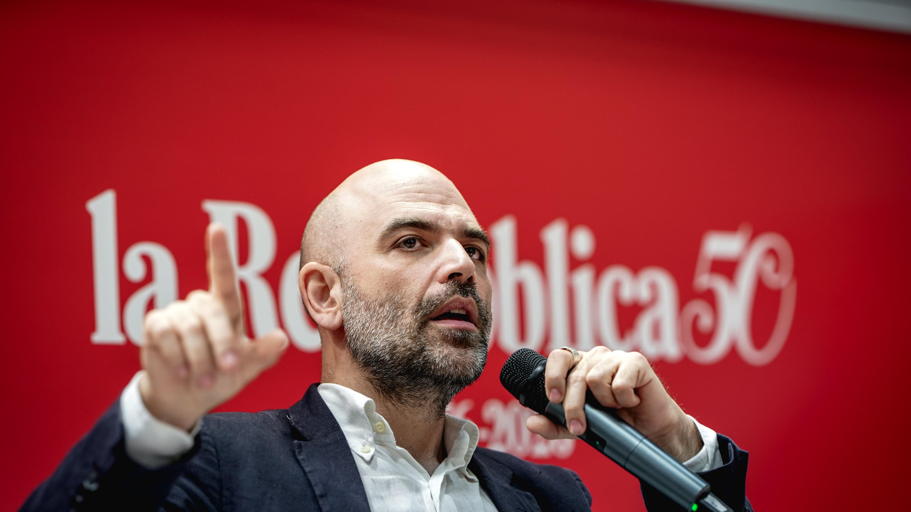 saviano