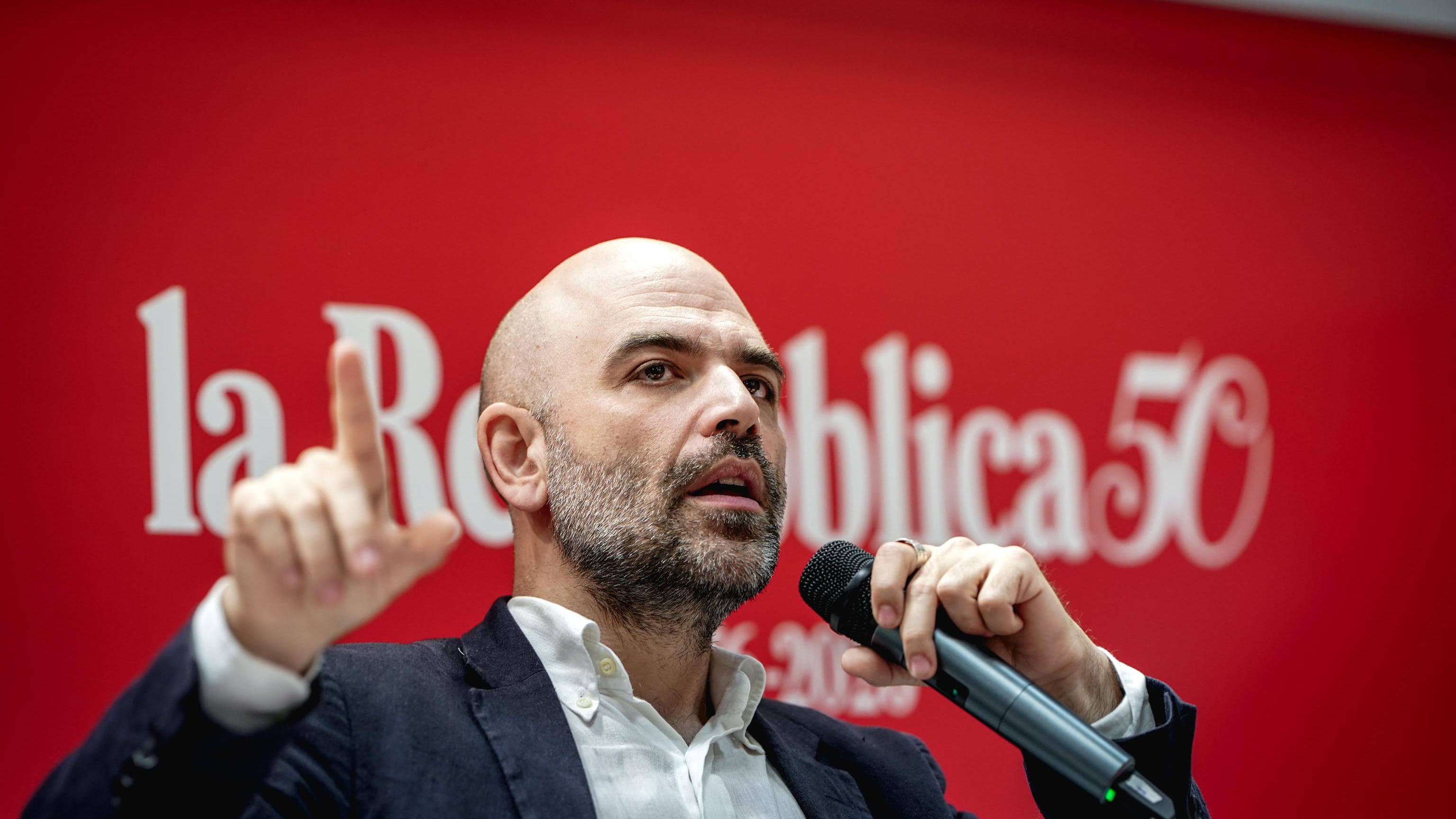 saviano