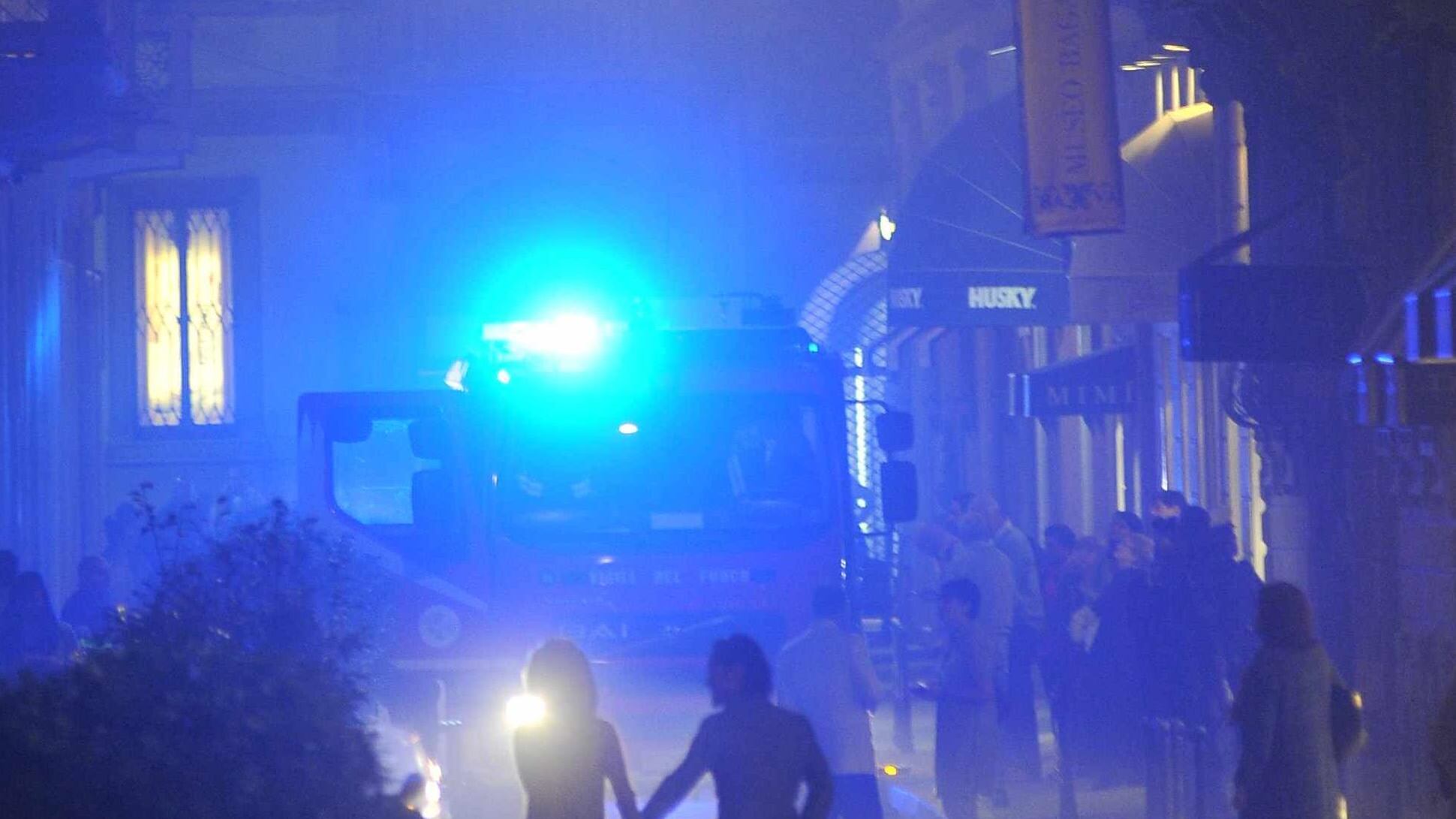 «I nostri clienti vip ci hanno aiutato a spegnere l'incendio»
