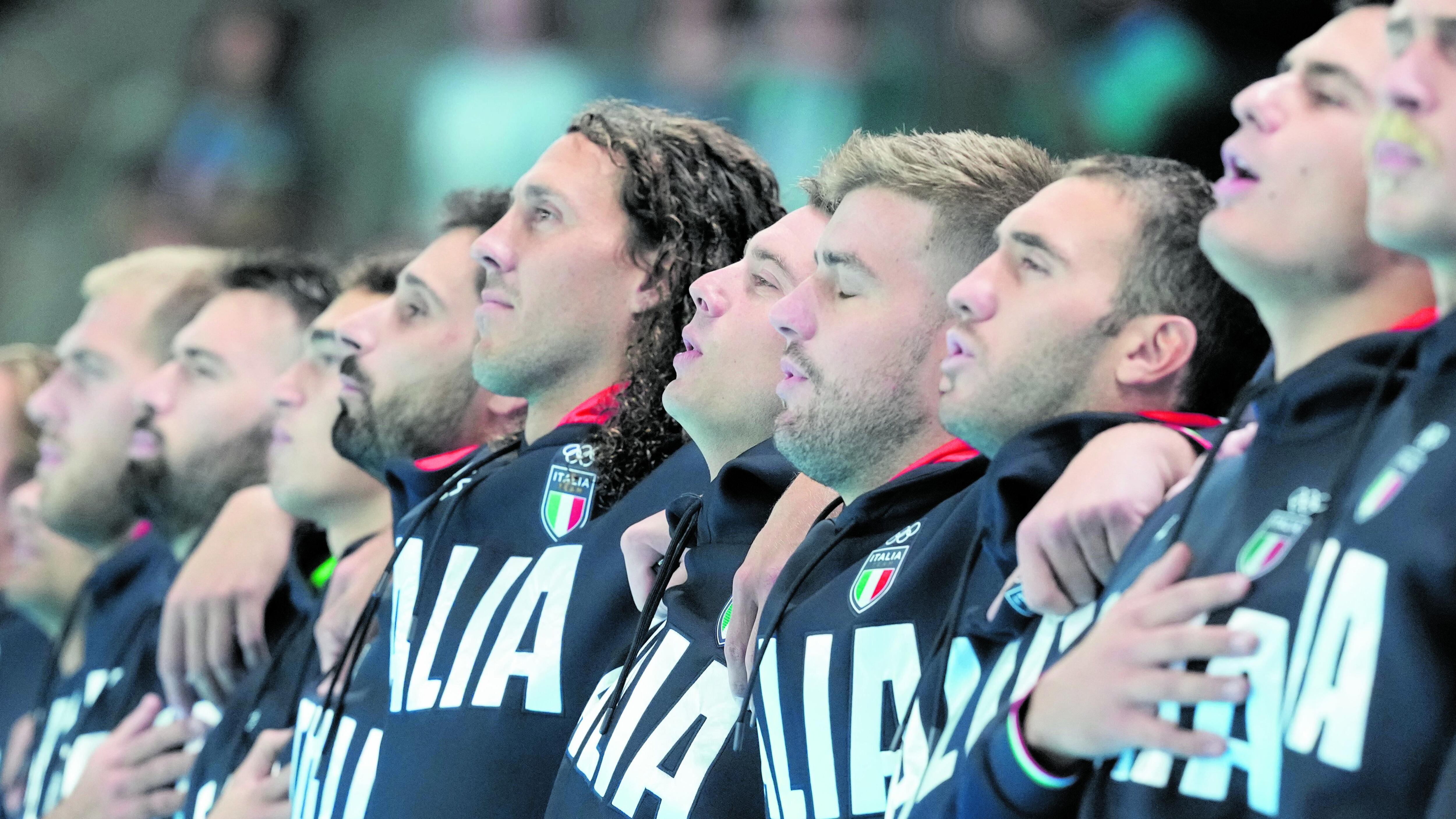 Olimpiadi, il Settebello aggredì gli arbitri: sospeso 6 mesi