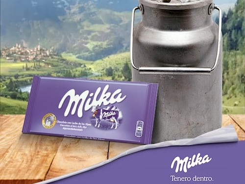 Milka nei guai per uno spot: "no ragazzine rosse e in sovrappeso"