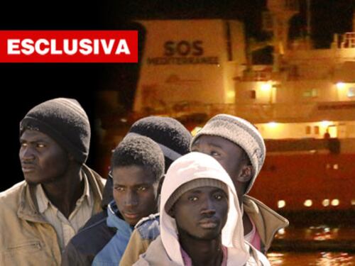 Identitari contro buonisti: battaglia navale sulle Ong dei migranti