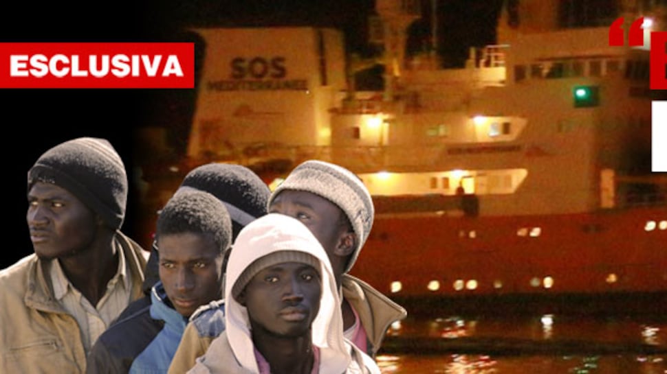 Censura web se la colletta è di destra