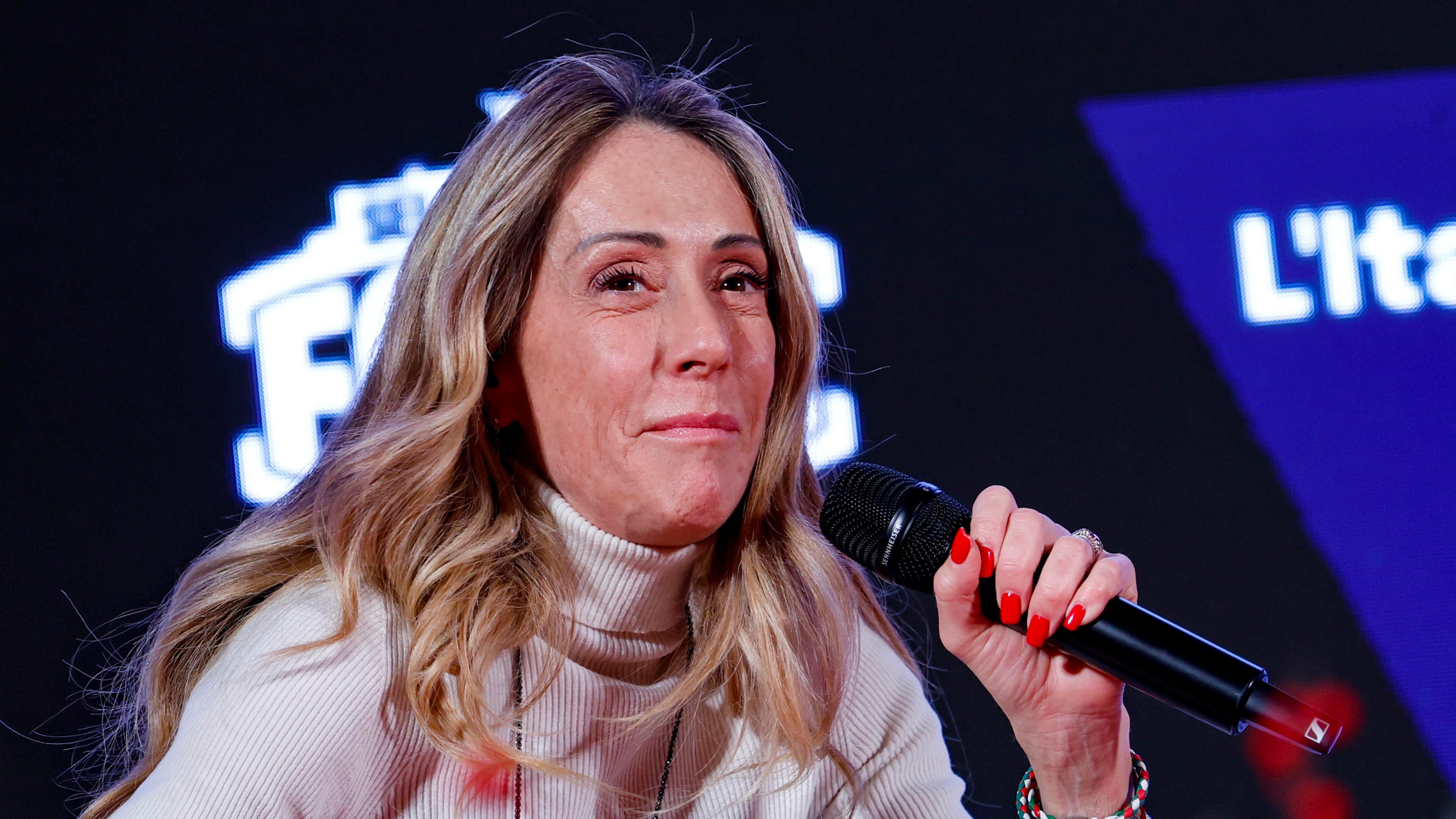 "Vannacci di destra? Sta con l'opposizione contro il governo. Non si può dare l'Italia alla sinistra che vota in cinque modi diversi"