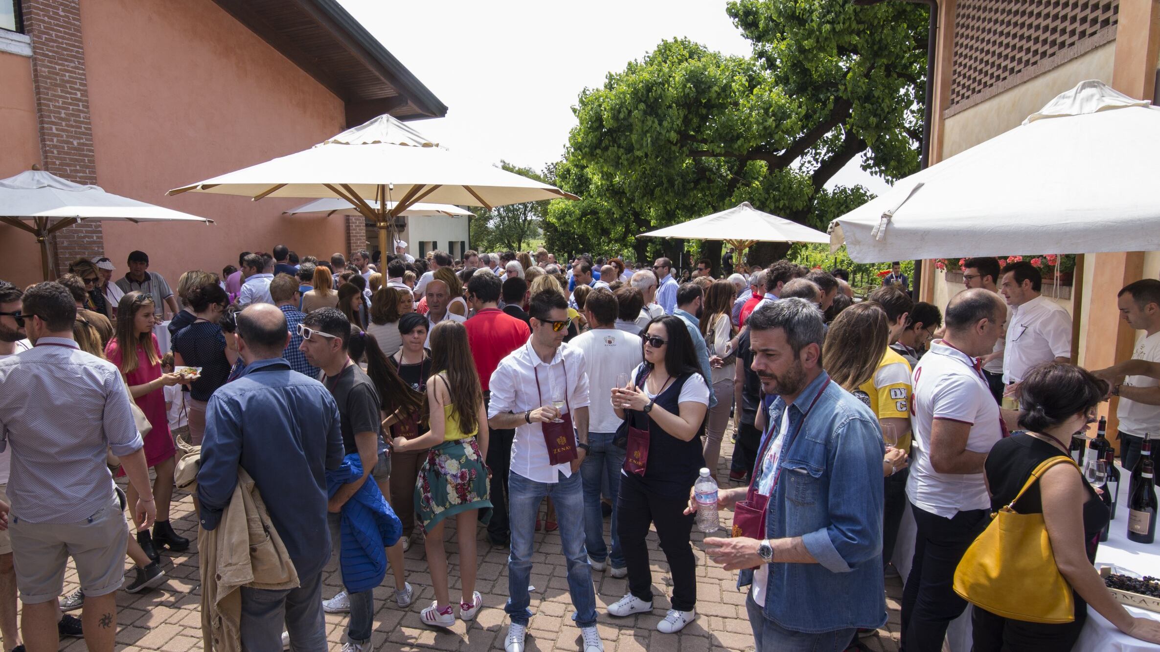 In città e fuoriporta tra concerti e cantine
