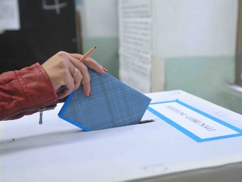 La sinistra in difficoltà alla guerra dei sondaggi Ma i conti non tornano