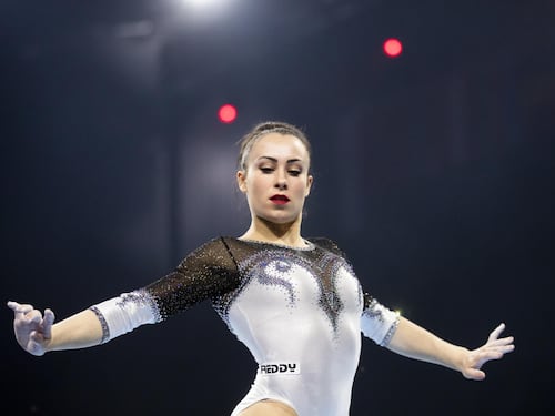 "È arrivato il momento di dire basta". Vanessa Ferrari lascia la ginnastica artistica